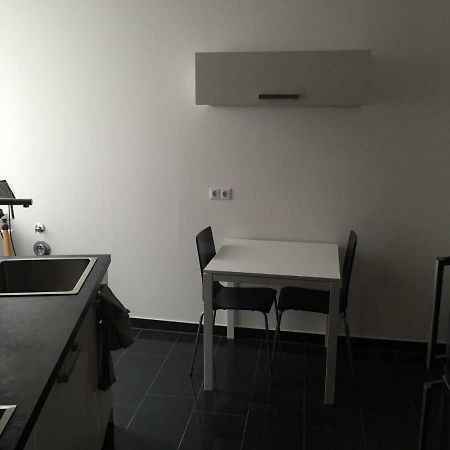 Luxe Apartment Am Rhein Worms Exteriér fotografie