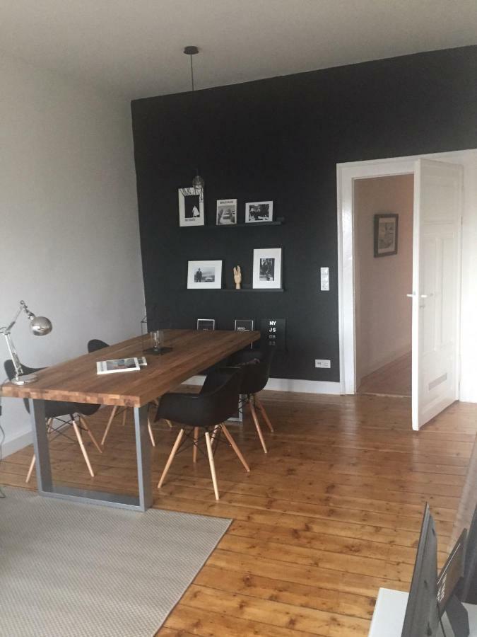 Luxe Apartment Am Rhein Worms Exteriér fotografie